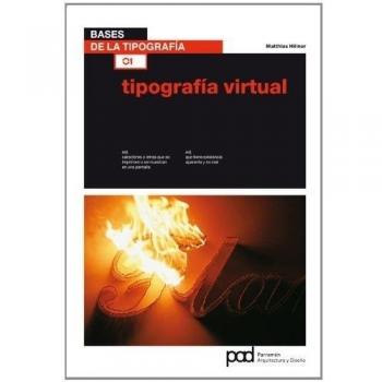Tipografía virtual