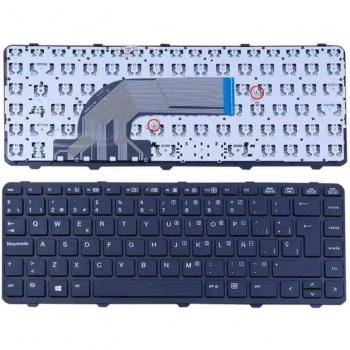 Teclado para portátil HP Probook 440 G0 440 G1 445 G1
