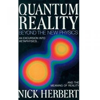 Quantum Reality: Beyond the New Physics