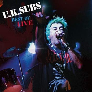 Best of Live - Vinyl Record