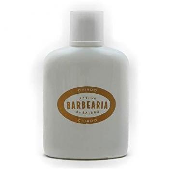 Loción After Shave Chiado 100ml - Antigua Barbería de Barrio