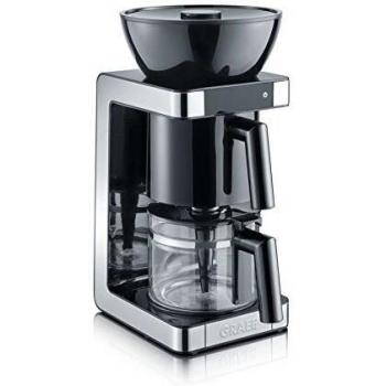 Graef FK 702 Independiente - Cafetera
