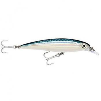 Rapala - X-Rap Saltwater Sxr10 Bfh - Ra5818213
