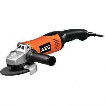 Aeg - Amoladora Wsc14-125Mx 125 1450