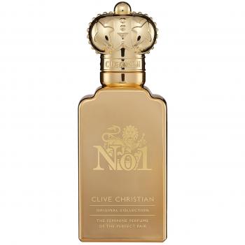 Clive Christian Original Collection No.1 Feminine Eau De Parfum Spray 50ml