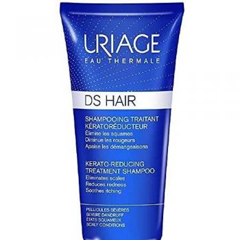 Uriage DS Hair Kerato-reducing Treatment Shampoo 150ml
