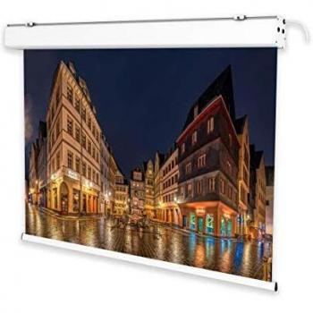 Celexon Expert Pantalla de Proyección Eléctrica 220x137cm
