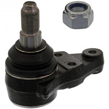 FEBI BILSTEIN Junta de control del brazo con rótula 02220