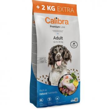 Calibra Pienso Premium Line Adult De Pollo Para Perros 12 Kg