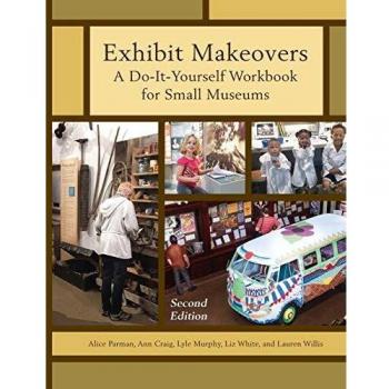 Exhibit Revamp Guide: Transformative Strategies for Engaging Displays