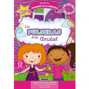 Las pulseras de la amistad
