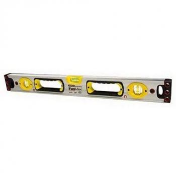 Stanley Nivel Tubular FatMax 180 cm Magnético FMHT1-42502