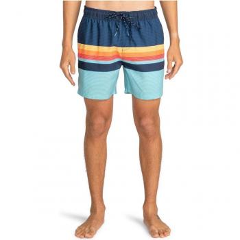 Bañador Billabong All Day Htr Stripes Lb Azul