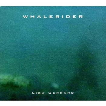 Whale Rider