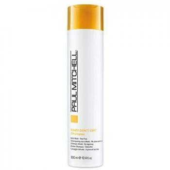 Paul Mitchell Baby Don't Cry Shampoo 300ml
