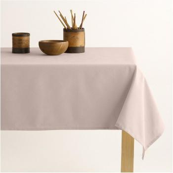 Mantel antimanchas 100% algodón Kahu Nude