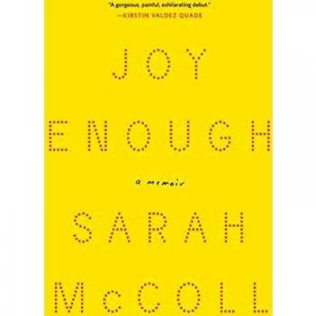 Joy Enough: A Memoir