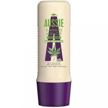 Aussie 3 Minute Miracle Nourish Deep Treatment 250ml