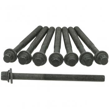 Ajusa 81056400 Juego de Tornillos de Culata