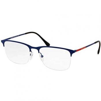 Gafas Prada Linea Rossa PS 54 IV 5651O1 Goma Azul