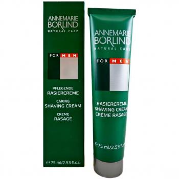 Crema de Afeitar For Men-hombre 75ml Annemarie Börlind