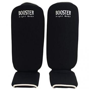 Booster Fight Gear Amsg 1 Thai Boxing Shin Guards