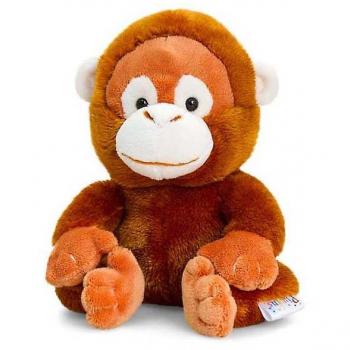 Peluche Orangután Harry 14 cm de Keel Toys
