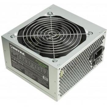 UNYKAch ATX 500 500W Gris - Fuente de alimentación