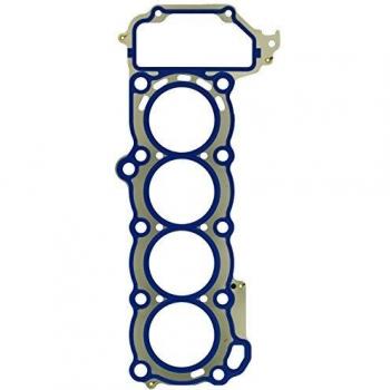 Junta de culata ELRING 691.880, alta calidad, resistente a altas temperaturas, fabricada en materiales duraderos, diseño preciso para un sellado óptimo, compatible con múltiples modelos de vehículos