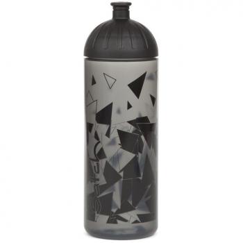 Satch SAT-BOT-001-9G2 - Botella, unisex, color negro