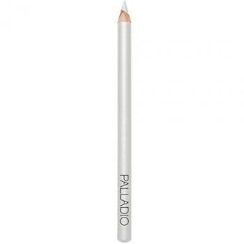 Palladio Lápiz de ojos blanco 21 g