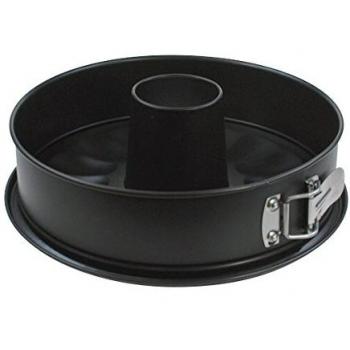 Molde desmontable redondo de 26cm con 2 bases - Guardini Ambit