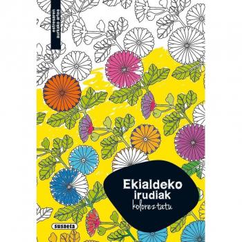 Ekialdeko irudiak koloreztatu