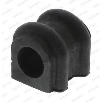 MOOG Cojinete de Estabilizador HY-SB-14718 - Montaje de estabilizador, fabricado con materiales de alta calidad, diseño preciso para un ajuste perfecto, resistencia a la corrosión y durabilidad mejorada