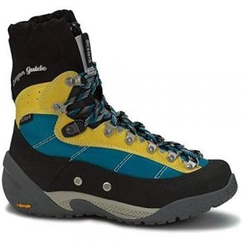 Bota de Aventura para Mujer Bestard Canyon Guide - Con Excelente Agarre y Alta Resistencia