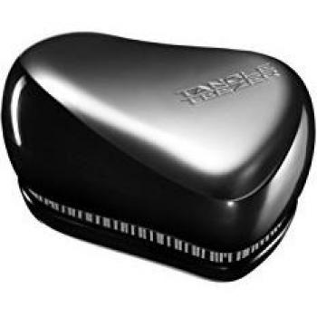 Tangle Teezer Compact Styler Men's Groomer Detangling Hair and Beard Brush