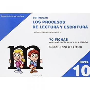 Estimular Los Procesos De Lectura Y Escritura. Nivel 1 - Edición 214