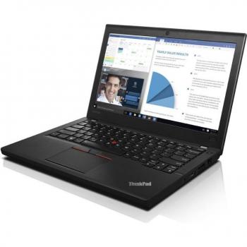 Lenovo ThinkPad X260 Intel Core i5-6200U/8GB/256GB SSD/12.5