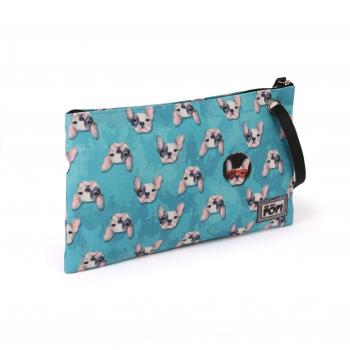 Oh My Pop! Oh My Pop! Doggy-Sunny Kulturtasche Bolsa de Aseo 30 Centimeters
