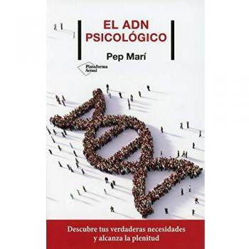 El ADN psicológico