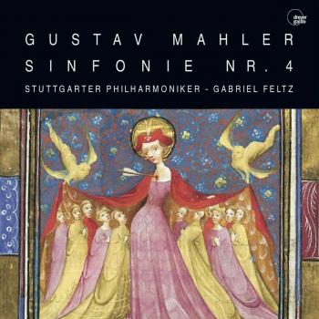 Symphonie N°4 - Gustav Mahler