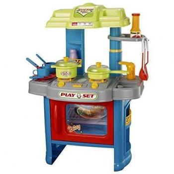Tachan - Cocina con luz y Sonido