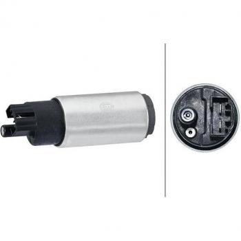Bomba de combustible HELLA 8TF 358 304-081