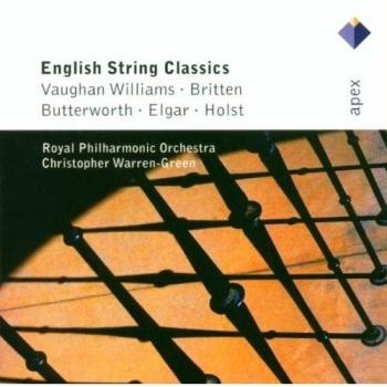 Apex - English String Classics