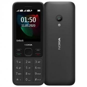 Nokia 150 - Teléfono Móvil con Pantalla QVGA de 2.4 Pulgadas