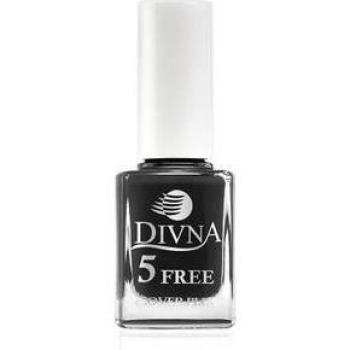 Divna Laca de Uñas Mini 107 7ml