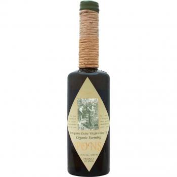 Aceite de Oliva Virgen Extra Ecológico Arbequina Jan i Roc de Pons