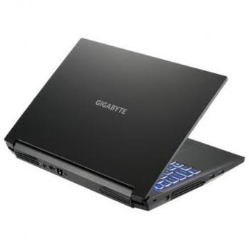 Gigabyte A5 K1-AES1130SD Portátil 15.6 AMD Ryzen 5 5600H 16GB DDR4-SDRAM 512GB SSD NVIDIA GeForce RTX 3060 Qwerty