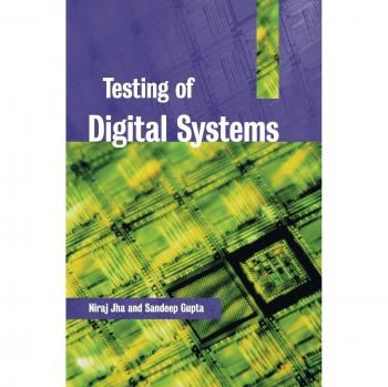 Digital Systems Testing Guide: Comprehensive Analysis and Evaluation Techniques