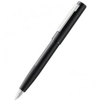 Pluma estilográfica LAMY Aion Matt Black